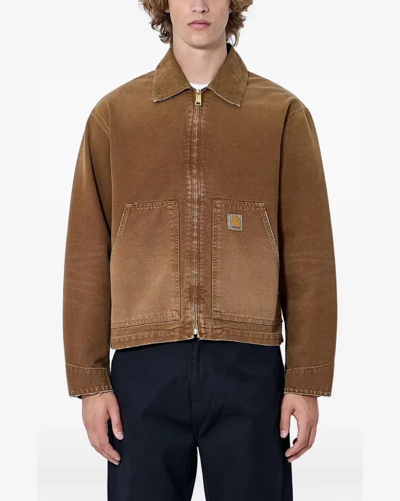 Carhartt WIP OG Arcan jacket - Braun Braun