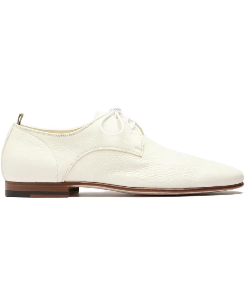 Officine Creative Italia Oliver 007 Derby-Schuhe - Nude Nude