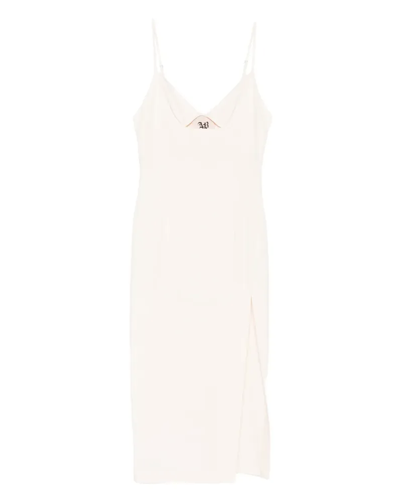 Aniye By Linda Midikleid - Nude Nude