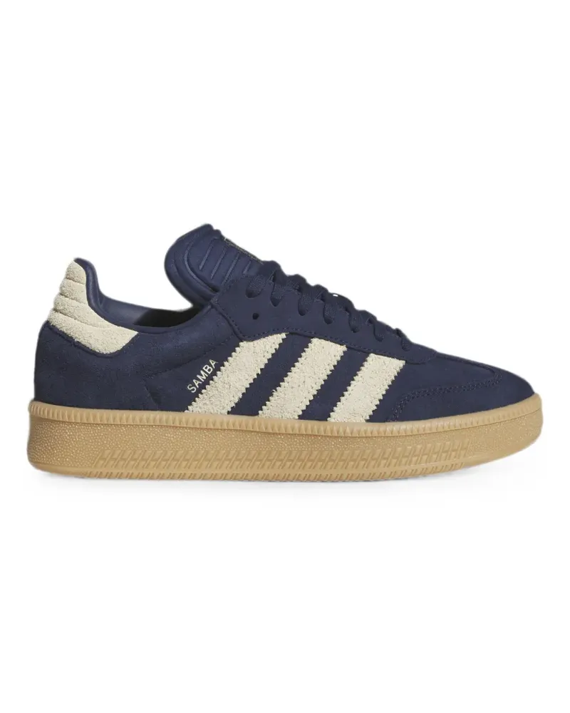 adidas Samba XLG Sneakers - Blau Blau