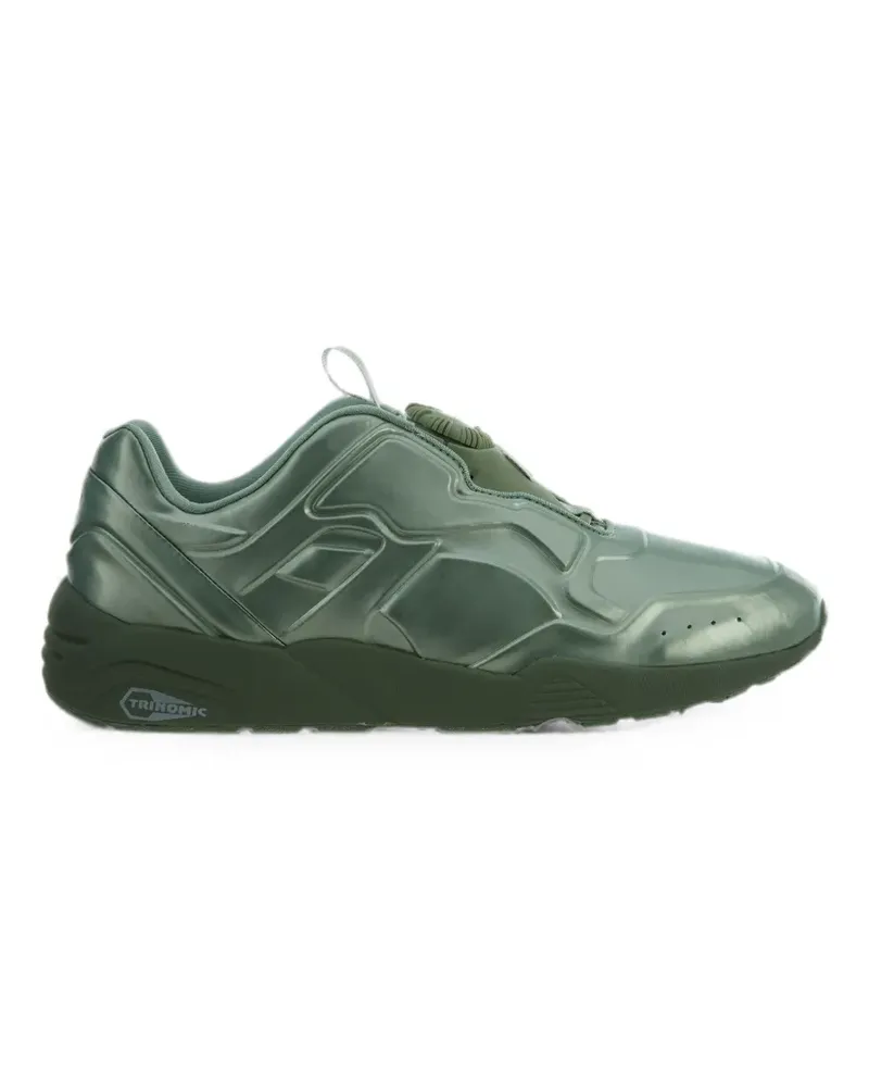 Puma Disc 89 Metal Sneakers - Grün Grün