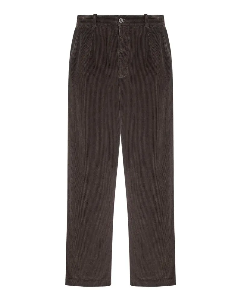 The Row Tuxo Hose - Braun Braun