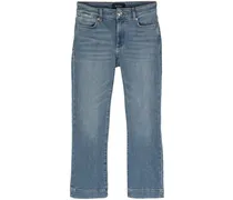 Umbria Jeans im Distressed-Look
