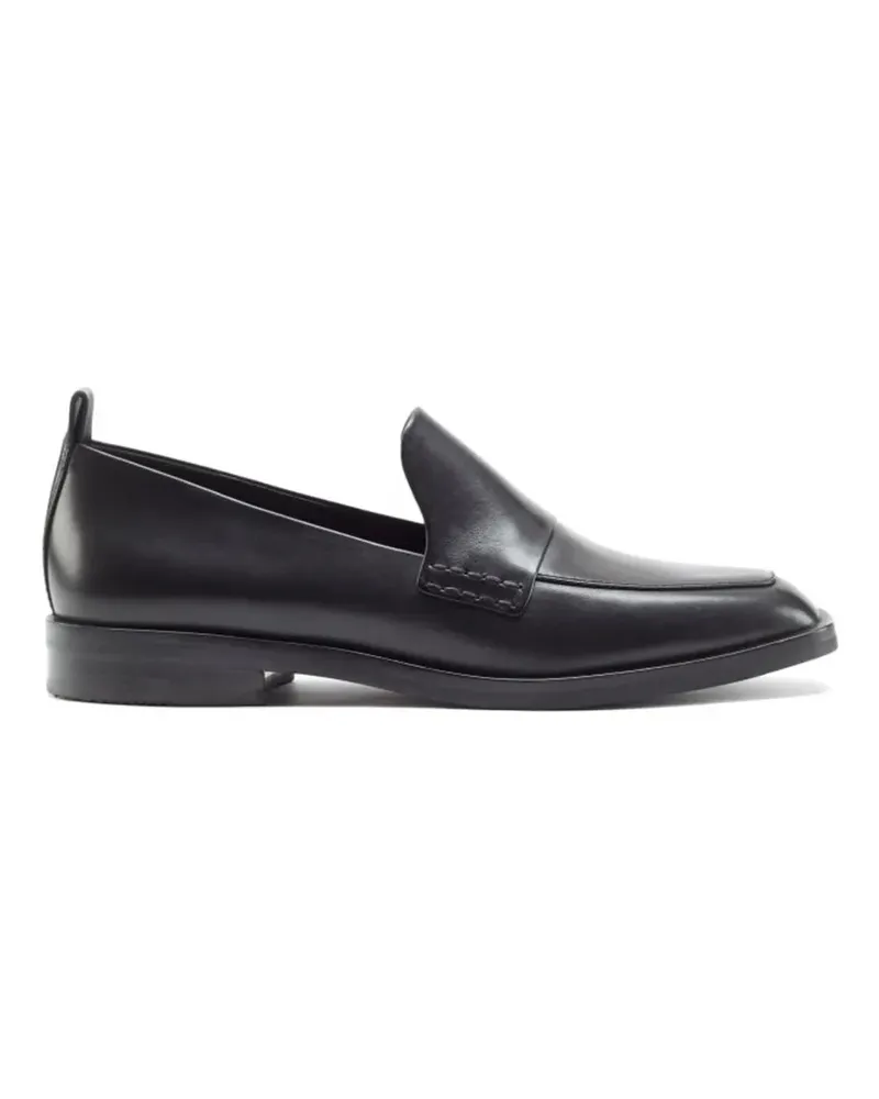 3.1 phillip lim Alexa Loafer - Schwarz Schwarz