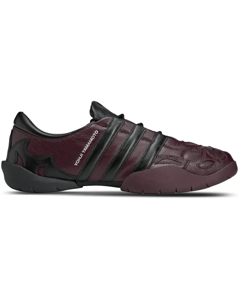 Y-3 Regu 2002 Sneakers - Braun Braun