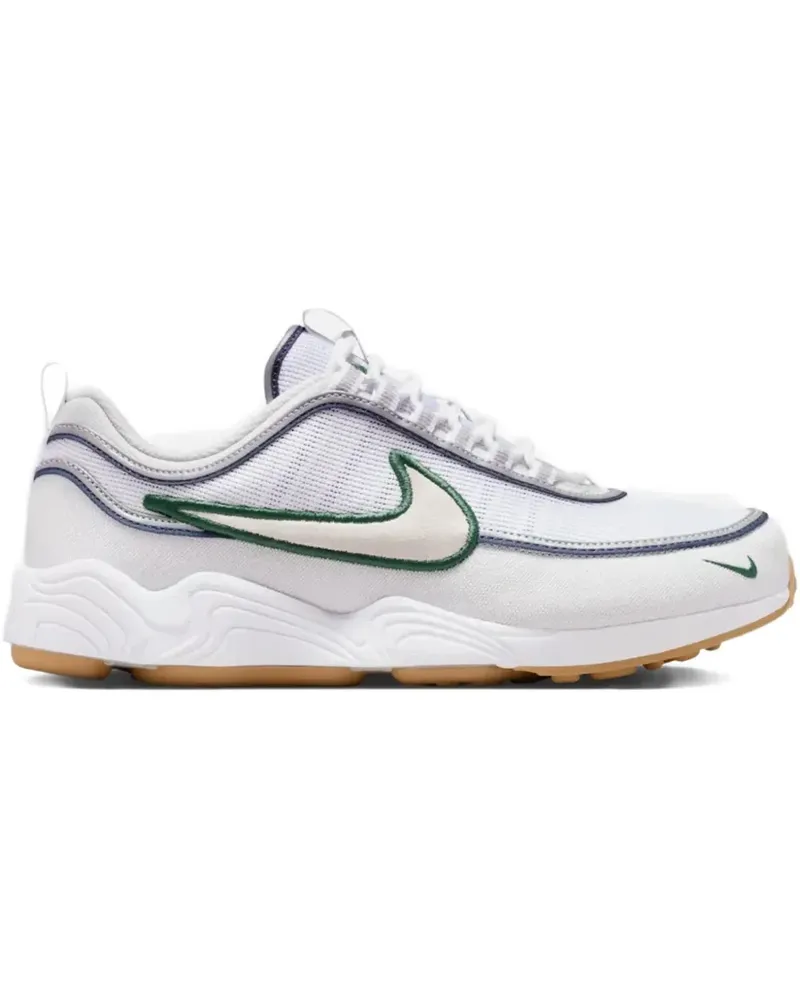 Nike Zoom Spiridon sneakers - Weiß Weiß