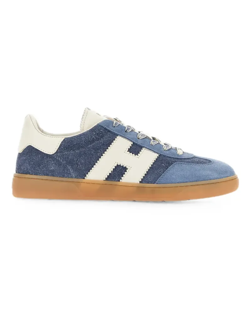 Hogan Cool Sneakers - Blau Blau