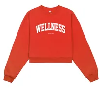 Wellness Ivy Cropped-Sweatshirt