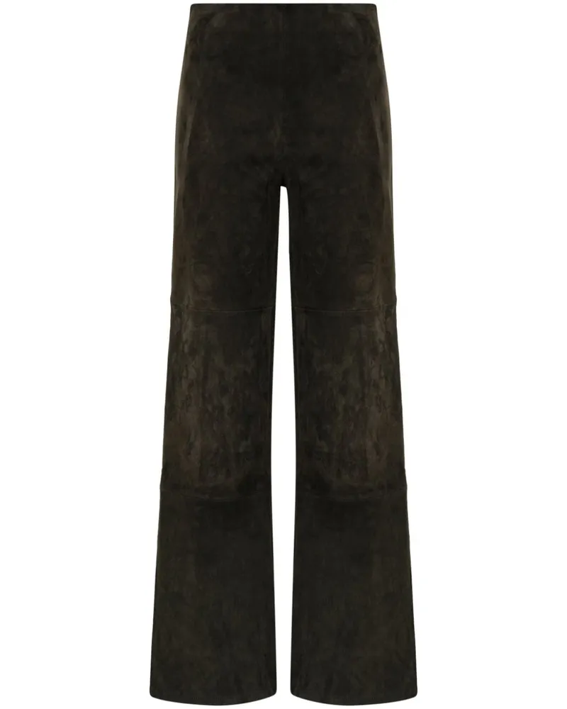 Arma Karina Hose - Grau Grau