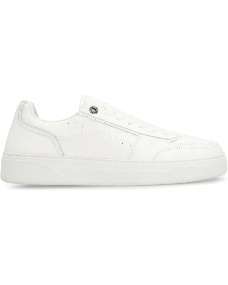REPRESENT Initial Sneakers - Weiß Weiß
