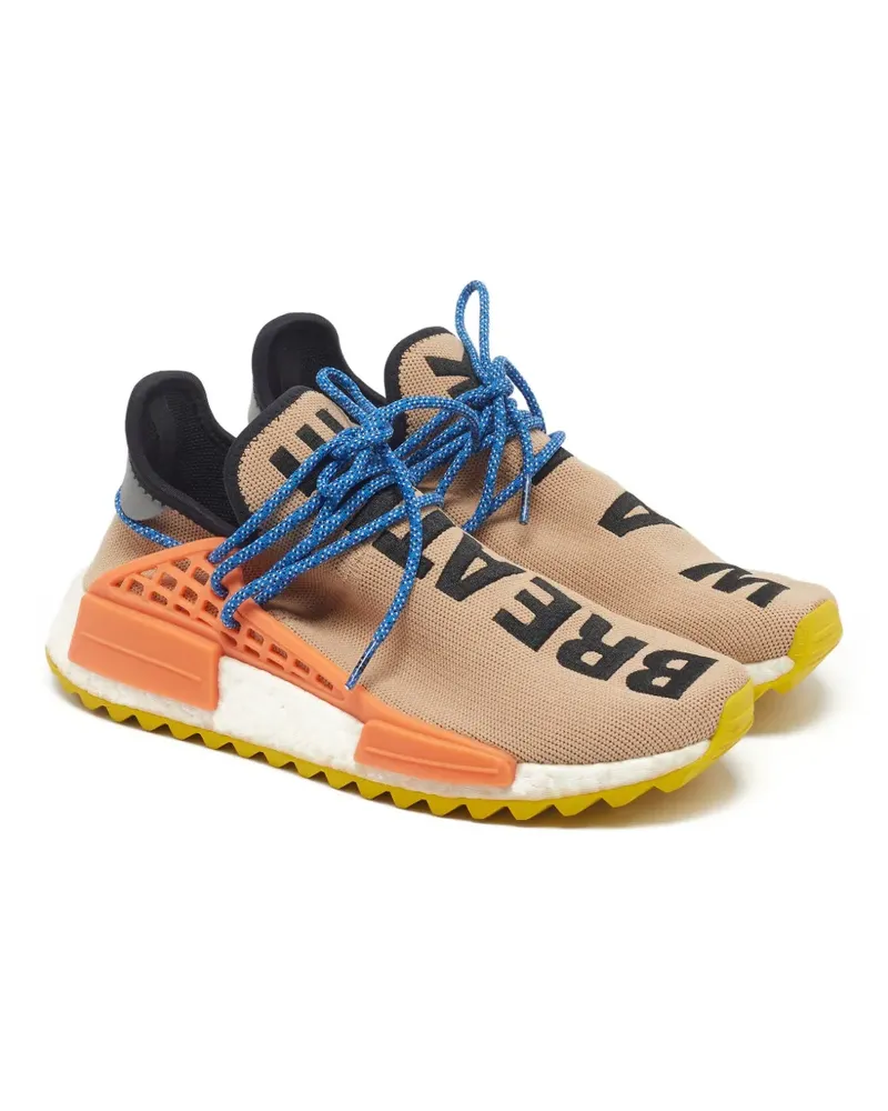 adidas NMD Hu Sneakers - Nude Nude