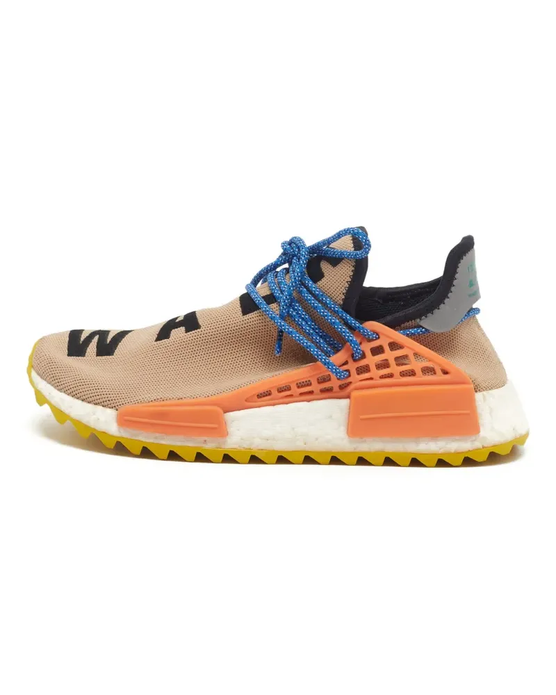 adidas NMD Hu Sneakers - Nude Nude
