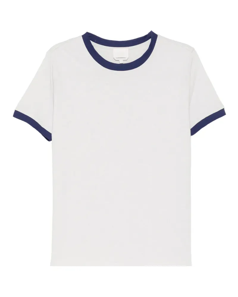 A.P.C. Jule T-shirt - Grau Grau