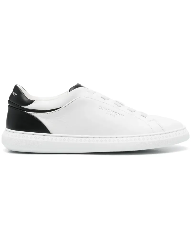 Givenchy G-Set Sneakers - Weiß Weiß