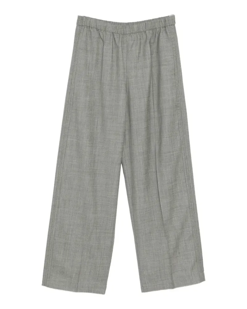 JNBY Hose mit weitem Bein - Grau Grau