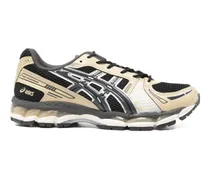 Gel Kayano 1 Sneakers mit Mesh-Einsatz - Schwarz