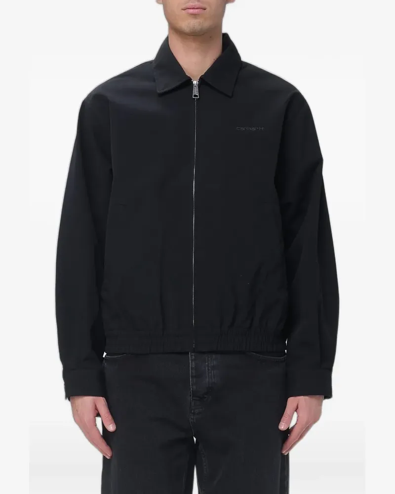 Carhartt WIP Neven jacket - Schwarz Schwarz
