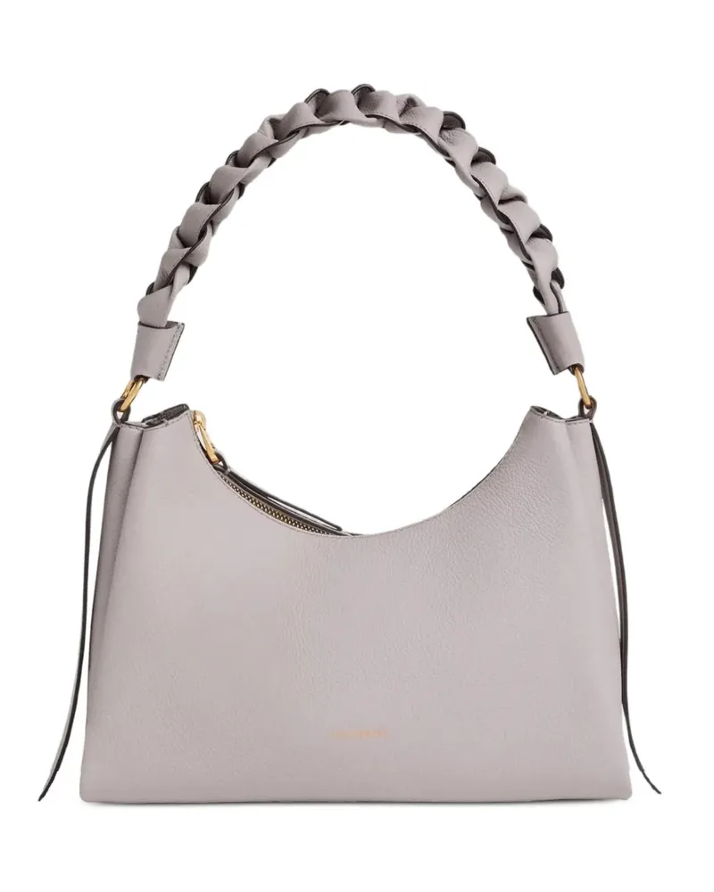 Coccinelle Kleine Boheme Schultertasche - Violett Violett