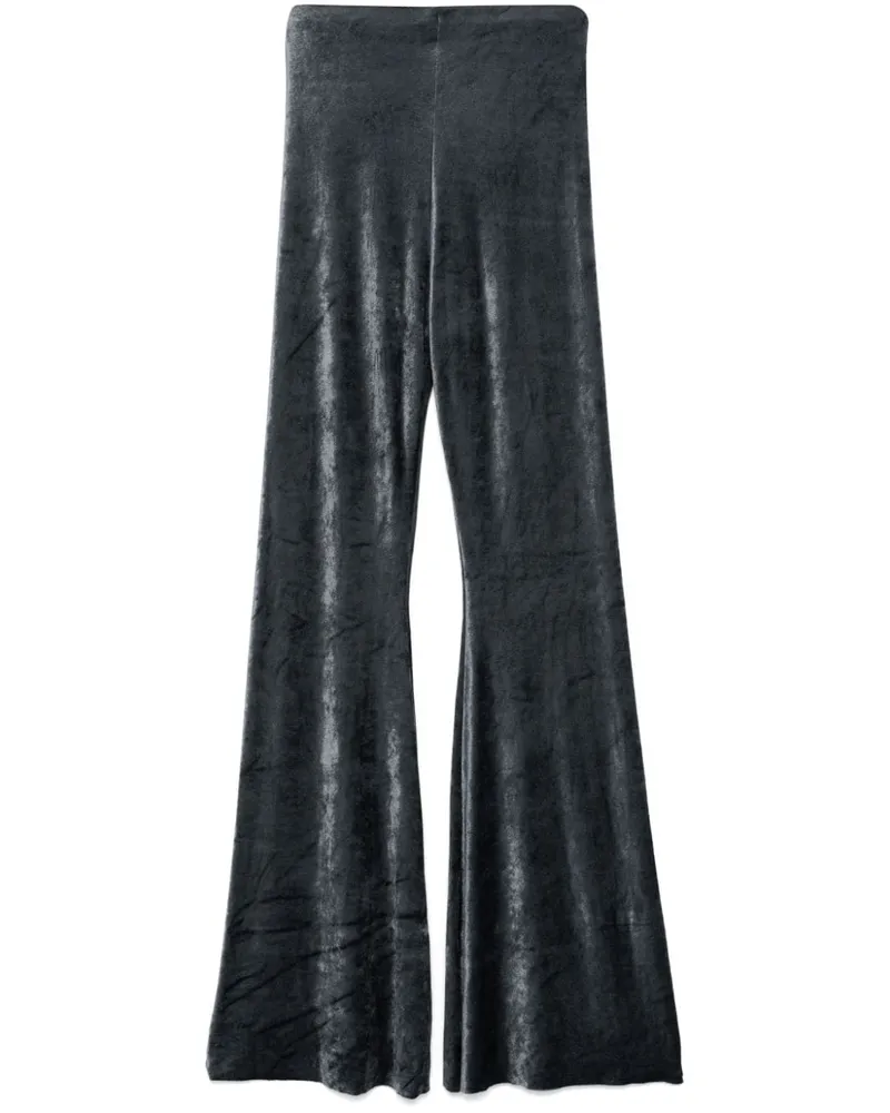 Rick Owens Dirt Bolan Hose - Grau Grau
