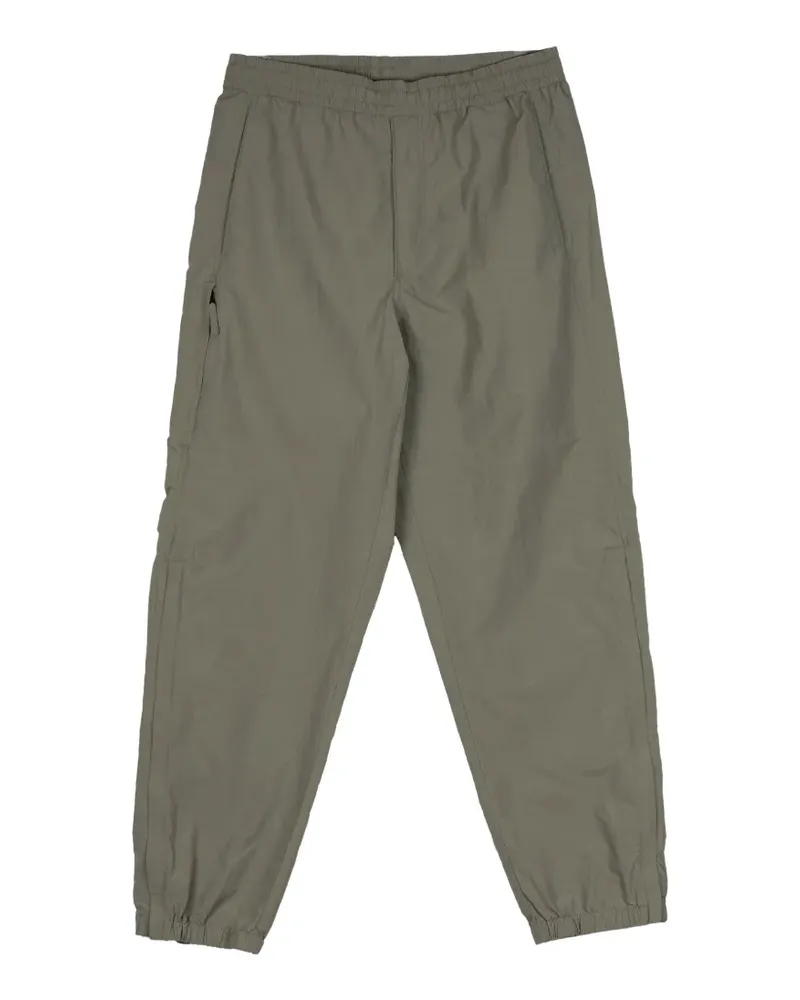 Parajumpers elasticated-waist track pants - Grün Grün