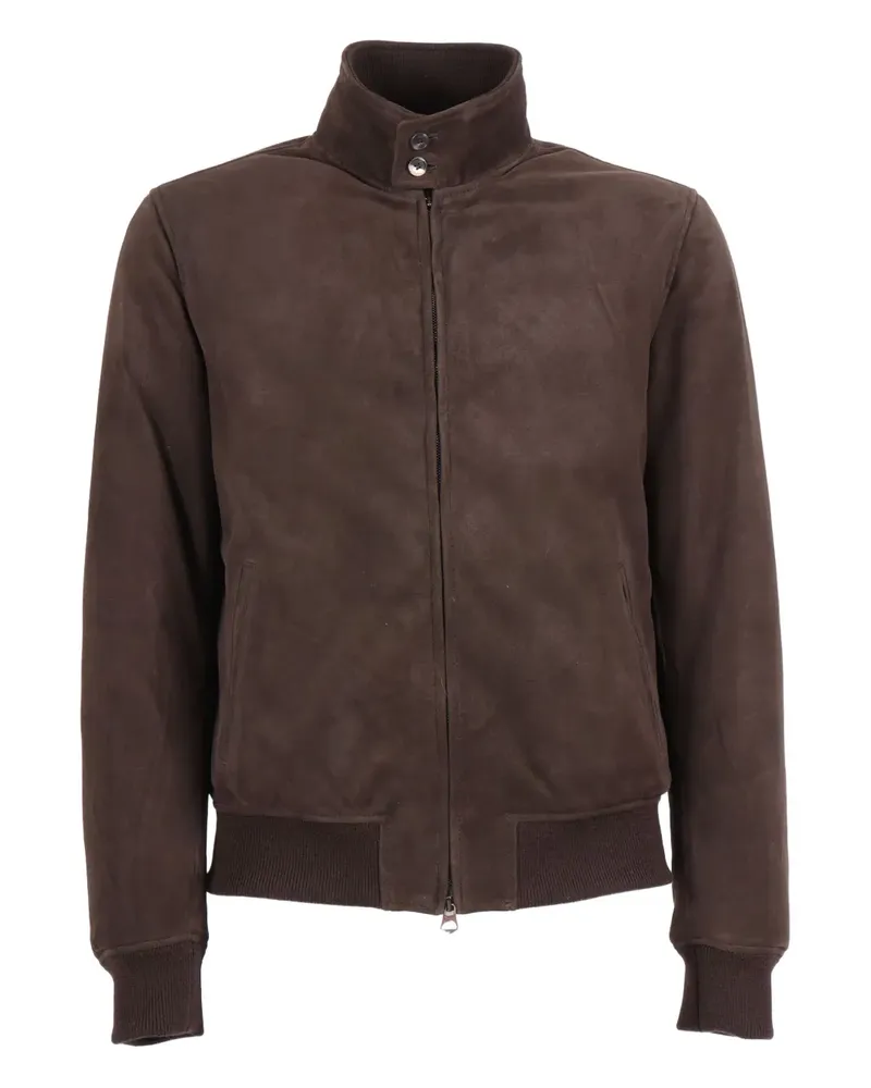 Stewart Nuvola jacket - Braun Braun