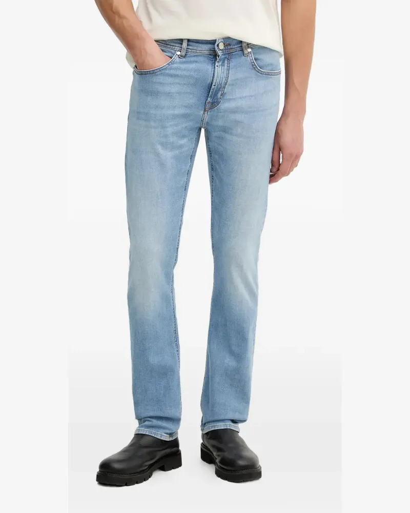 Karl Lagerfeld KL-Jack jeans - Blau Blau