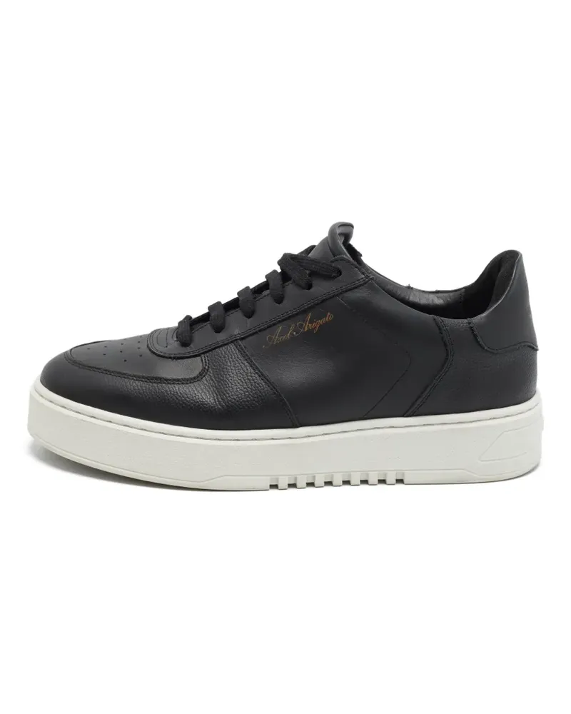 Axel Arigato Orbit' Sneakers - Schwarz Schwarz