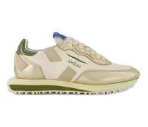 Rush Sneakers - Nude