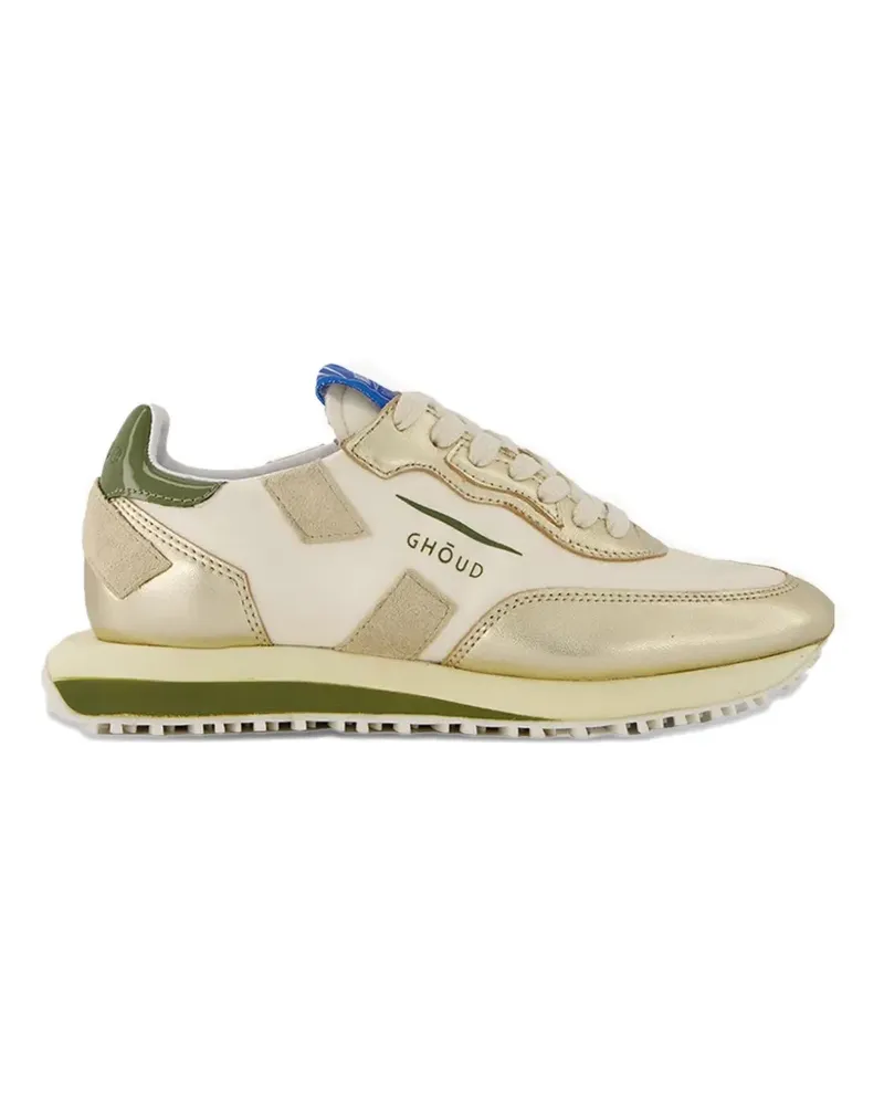 GHŌUD Rush Sneakers - Nude Nude
