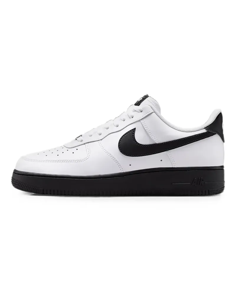 Nike Air Force 1 Low '07 lace-up sneakers - Weiß Weiß