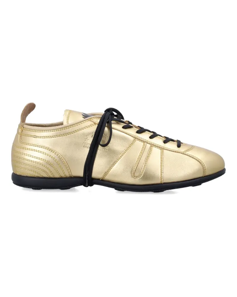 Pantofola d´Oro 540 Vibram sole sneakers - Gold Gold