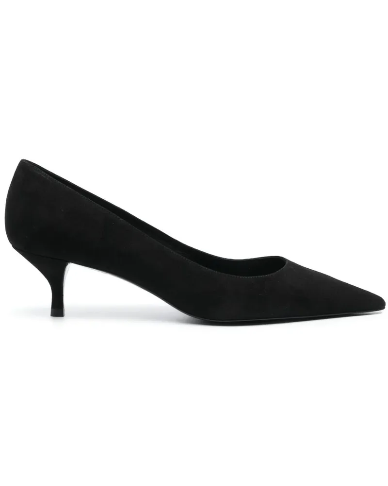 Stuart Weitzman Stuart Pumps 50mm - Schwarz Schwarz