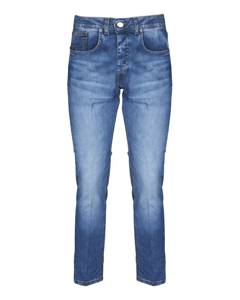 Be Able Davis jeans - Blau Blau