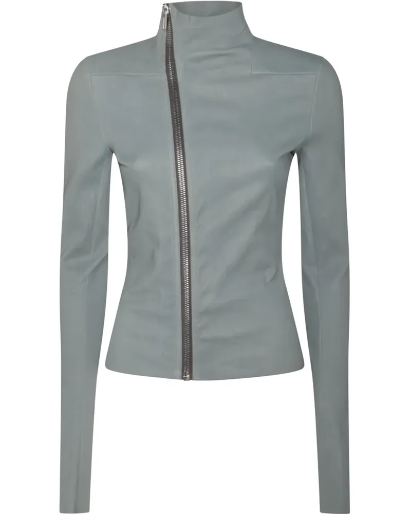 Rick Owens Gary Jacke - Blau Blau