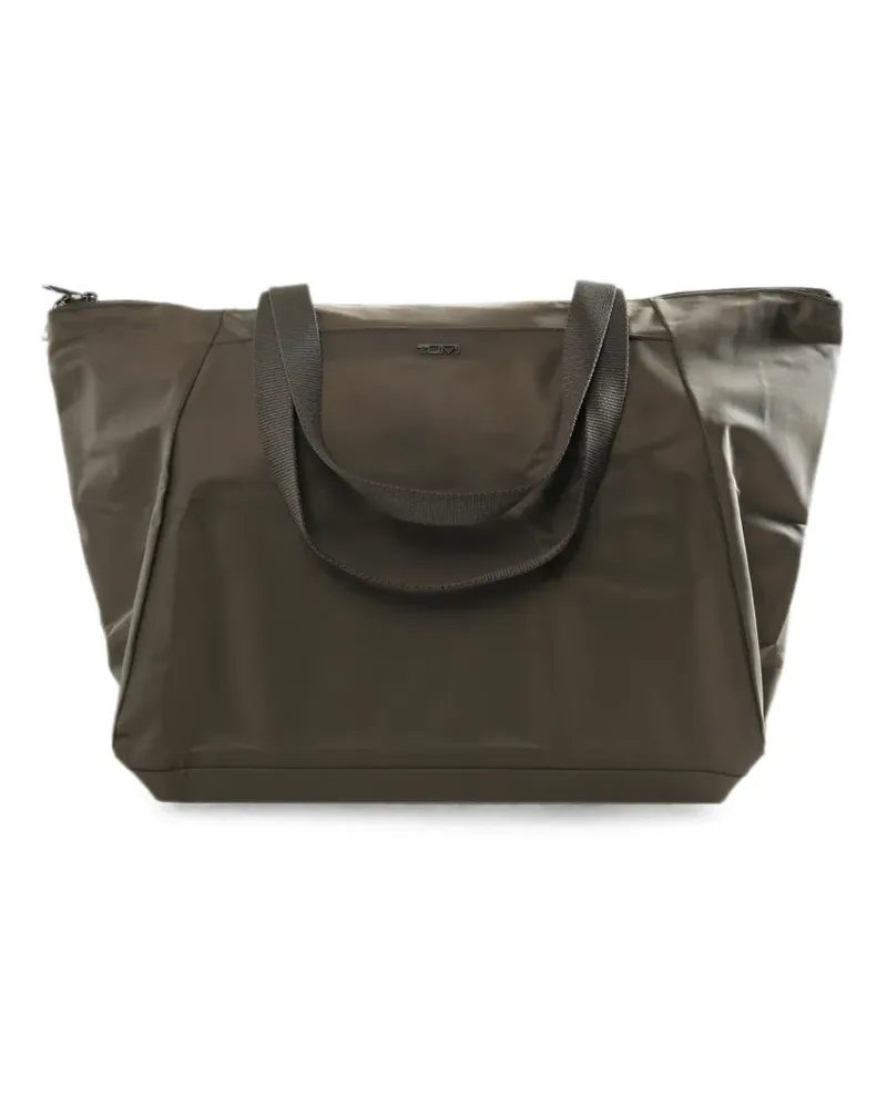 Tumi medium Just In Case tote bag - Grün Grün
