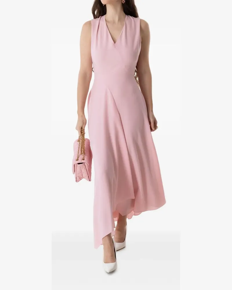 Roksanda Ilincic Miral dress - Rosa Rosa