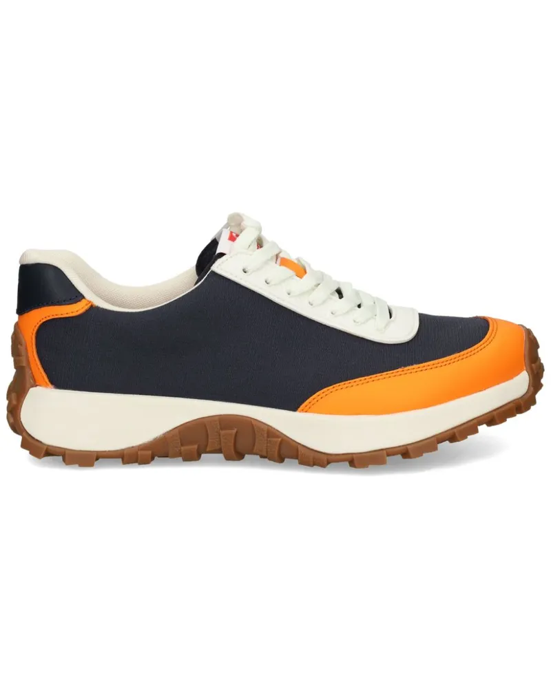 Camper Drift Trail Sneakers mit Einsätzen - Blau Blau