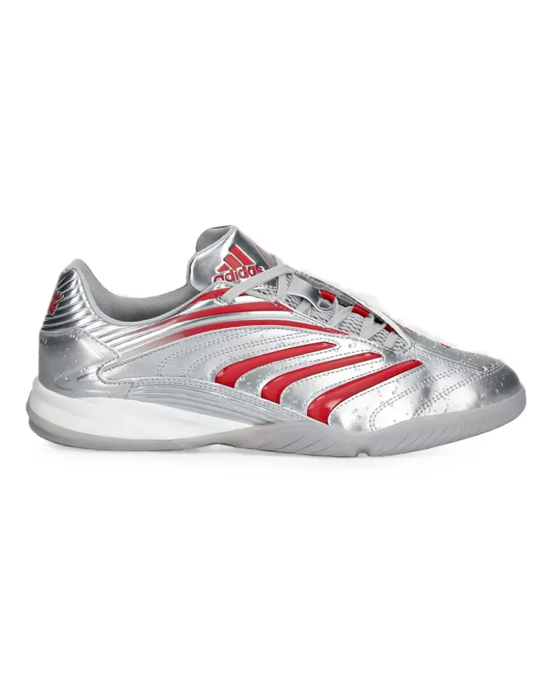 adidas x Coca-Cola Predator Sala sneakers - Silber Silber