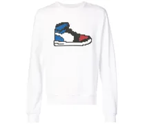 Americano Sneaker' Sweatshirt