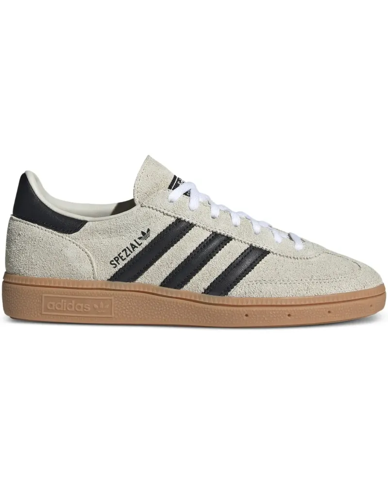 adidas Spezial Sneakers mit 3 Streifen - Nude Nude