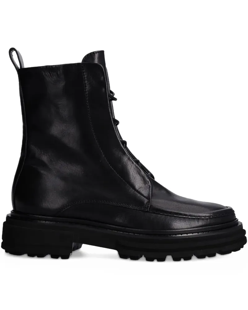 Kennel & Schmenger Amira Stiefel - Schwarz Schwarz