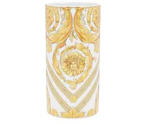Medusa Rhapsody Vase aus Porzellan - Weiß