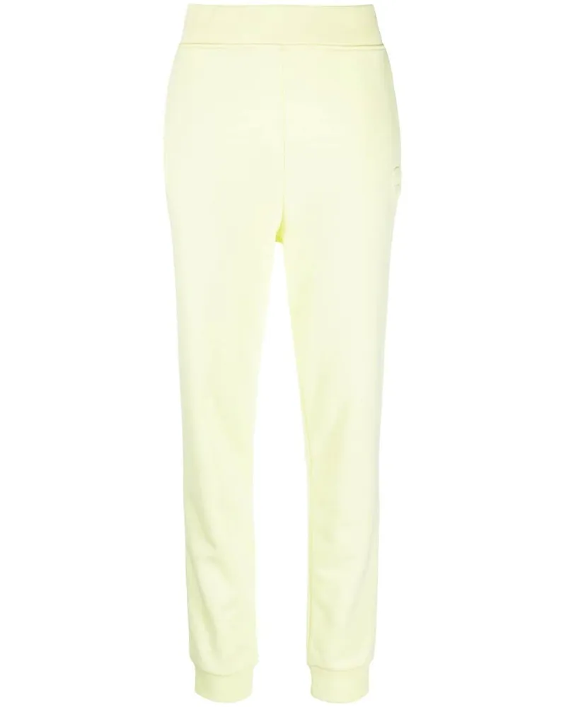 Karl Lagerfeld Ikon 2.0 Jogginghose - Grün Grün