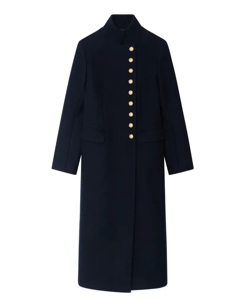Zadig & Voltaire Meril coat - Blau Blau