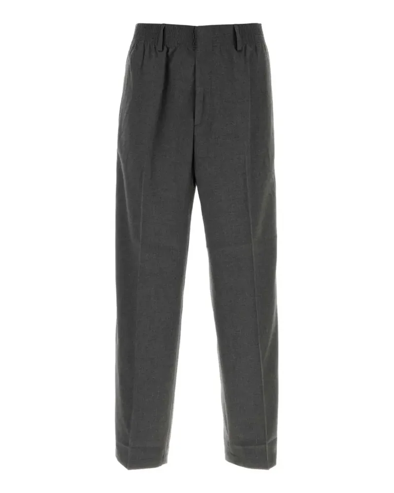 Cellar Door Zac Hose aus Twill - Grau Grau