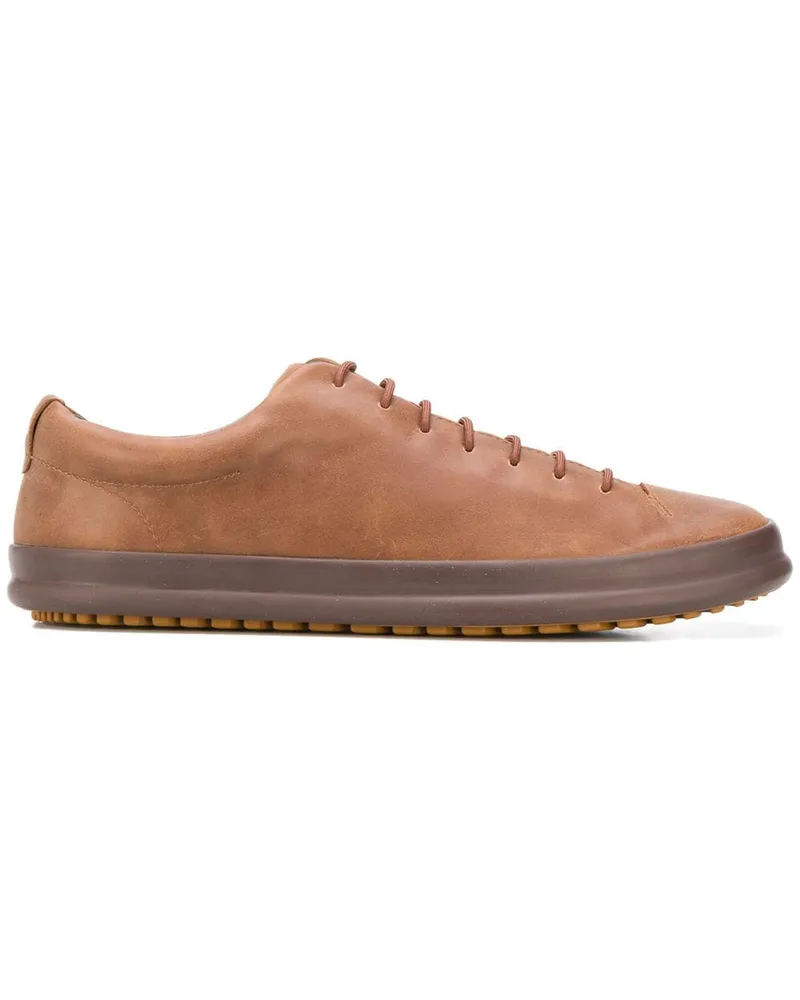 Camper Klassische Sneakers - Braun Braun