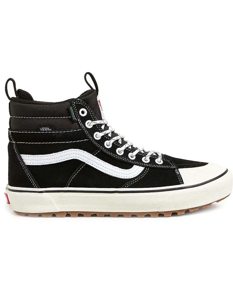 Vans MTE Sk8-Hi Sneakers - Schwarz Schwarz