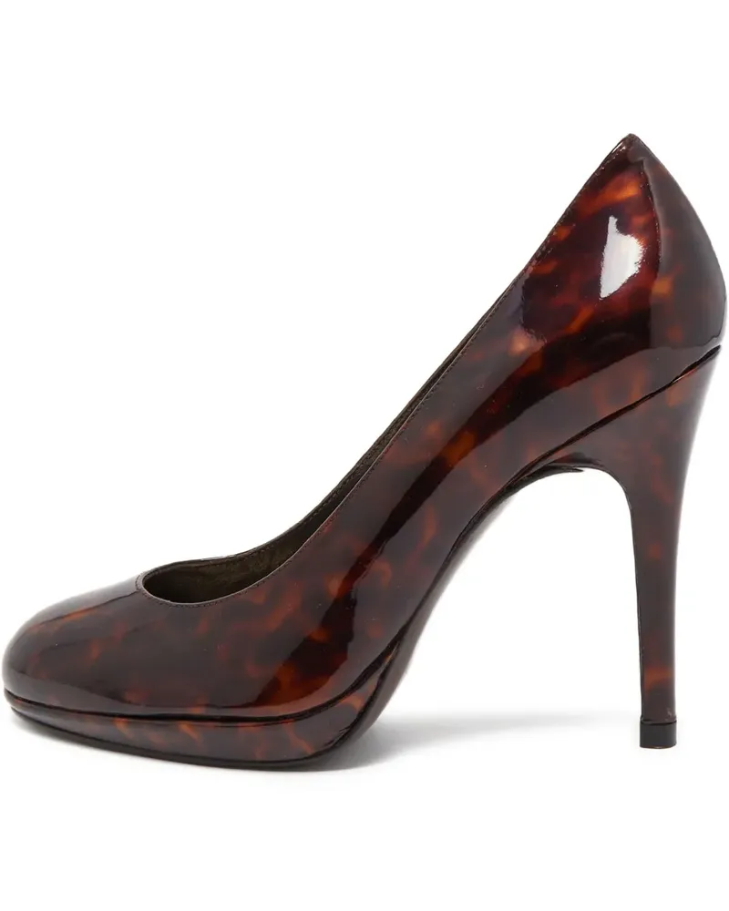 Stuart Weitzman Pumps 105mm - Braun Braun