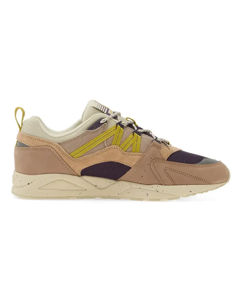 Karhu Fusion 2.0 lace-up sneakers - Braun Braun