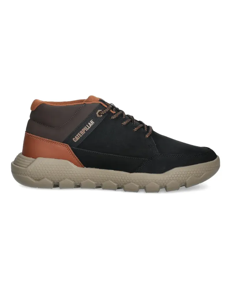 Caterpillar Footwear Hex Lite Cruise sneakers - Schwarz Schwarz